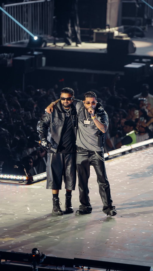 LEGENDARY🔥

@karanaujla @nav