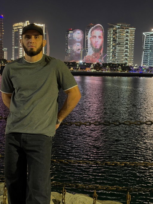 Qatar 🇶🇦
Thank you 🤩