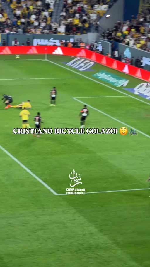 𝐂𝐑𝐈𝐒𝐓𝐈𝐀𝐍𝐎, 𝐀𝐑𝐄 𝐘𝐎𝐔 𝐂𝐑𝐀𝐙𝐘?! 🤯🚲

@rtiban1 🎥