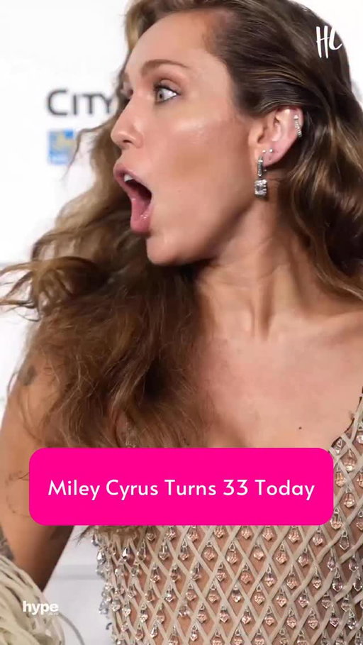 It’s this superstar’s birthday! 🤩🎂 We’re wishing her all the best birthday vibes.
(🎥: Getty Images)