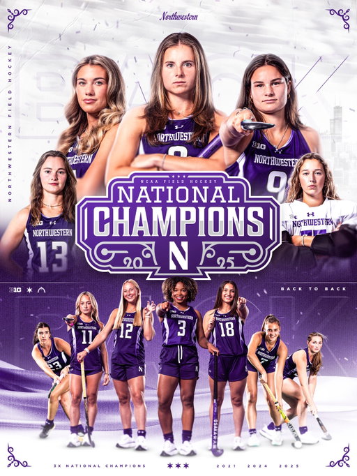 BACK-TO-BACK NATIONAL CHAMPS 🏆