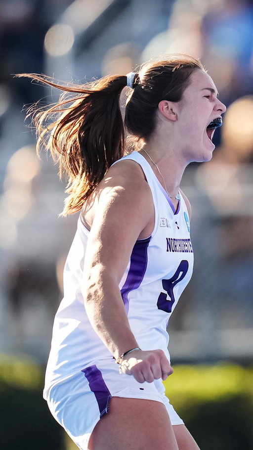 ILSE TROMP FOR THE NATTY 🏆