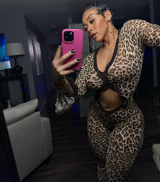 @fashionnova owes me nothing on this jumpsuit do ya’ll agree⁉️🤪🐆

✨𝑭𝒓𝒊𝒆𝒏𝒅𝒍𝒚 𝒓𝒆𝒎𝒊𝒏𝒅𝒆𝒓:

Your silent season isn’t weakness..it’s your work mode.
It’s where you lock in, level up, and cut out every distraction. No noise, no announcements, no proof. Just grind. Just growth. Just you vs. who you refuse to stay.

Most people sleep on silence because they think progress has to be posted. They think you’re “not doing anything” because they can’t see it. Good. Let them think that. Let them underestimate you. Let them scroll while you build.

You’re not asked to convince anyone right now…you’re asked to become someone right now.
And when that quiet season is done doing its job?
You’re not popping out…
You’re showing up different.
Stronger. Sharper. Unrecognizable.

So keep your head down, keep your plan private, and keep your moves lethal. The loudest wins are the ones nobody saw coming.

Stay silent. Stay focused. And when it’s time shake the room. 🔥💣💪🏽 

𝑿𝒐 𝑮𝒖𝒂𝒎🤞🏽❣️