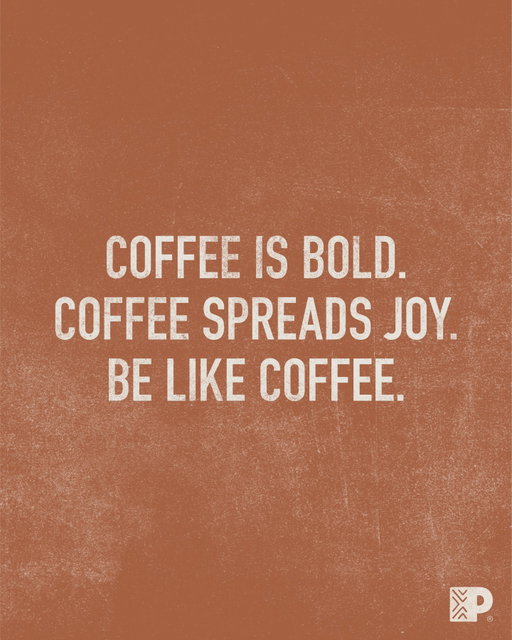 My mantra going into the holidays.