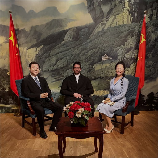 i’m thinking chinese thoughts