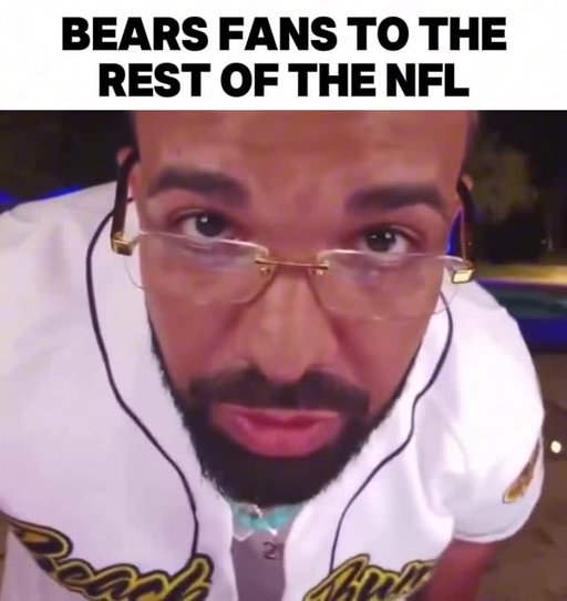 Sick to my STOMACH 🐻⬇️