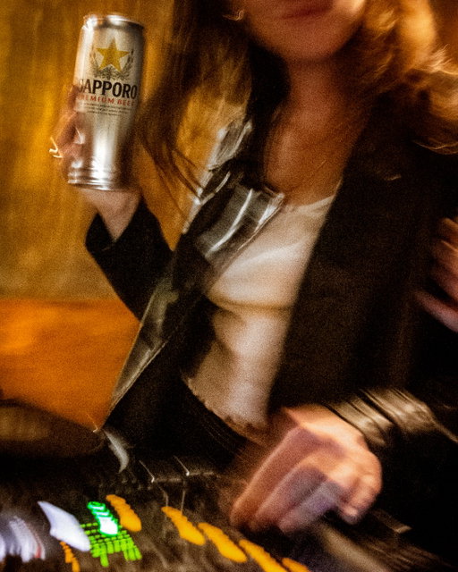 No remix necessary. 149 years of mastery. #SapporoBeer
