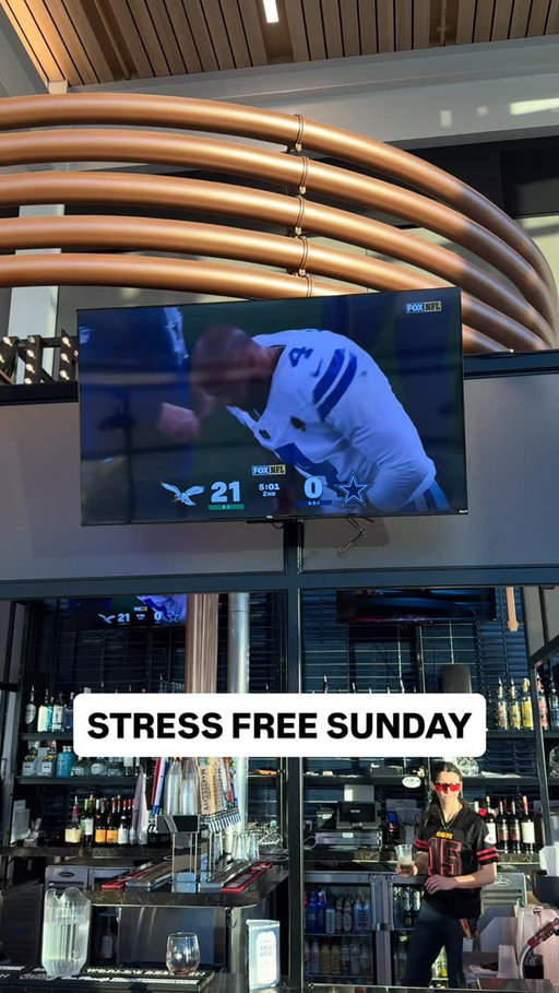 It’s a beautiful day to be an Eagles fan 🦅 

#Eagles #culturebets #Cowboys