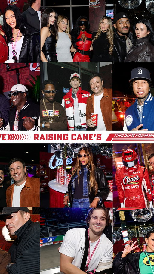 Fueled up and feeling suite during race weekend in Vegas

@travisscott
@machinegunkelly 
@amayaelizabeth_ 
@iriskendall 
@tjpalmaa 
@naomi 
@scotteastwood 
@sunisalee 
@kanebrown 
@damsonidris 
@flavorflavofficial 
@tinashenow 
@tyga 
@miguel_harichi 
@kikehndez 
@tonibreidinger 
@annacathcart 
@barbieferreira
@haleyybaylee 
@x_olandria