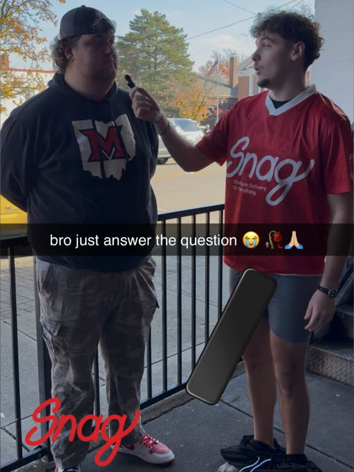 Pro-tip: Snag your girl some bevs while you’re in jail and you won’t beef

Open 12-12

#snag #snagmiami #kevingates #brickstreet