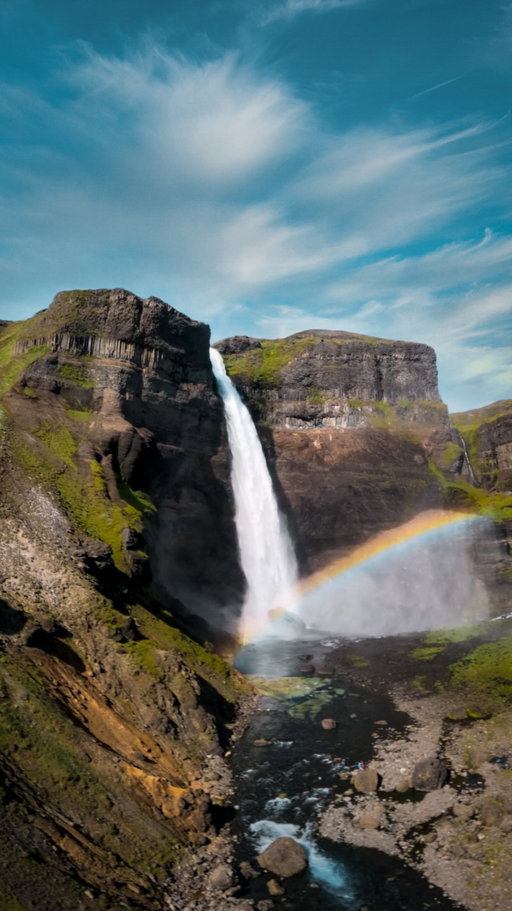 Worth it or no? 

Shot on @gopro (Use code MCGEE10 for 10% off) 

#FPV #FPVdrone #CinematicFPV #FPVcinematics #DroneFootage #DronePhotography #AerialViews #FPVflying #Iceland #VisitIceland #InspiredByIceland #IcelandTravel #Waterfall #IcelandWaterfalls #NatureLovers #EpicViews #AdventureAwaits #TravelPhotography #Wanderlust #ExploreTheWorld