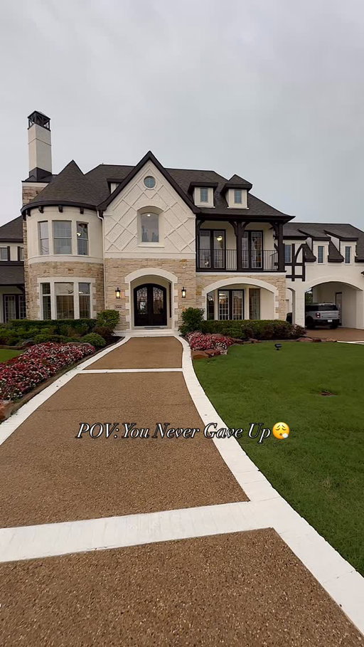 New Modern Luxury Castle Homes in Lucas/Parker, Texas!😮‍💨

Follow for New Homes!🇺🇸

NEW MOVE IN READY HOMES AND LOTS AVAILABLE TO BUILD FROM SCRATCH 🏡

•Exceptional Rated School Districts 📚
•Near Dallas Cowboys Headquarters🏈
•Near PGA World Headquarters ⛳️ 
•Near MLS FC Dallas ⚽️
•Near DFW Airport and Dallas Love Field ✈️
•Near The Galleria Dallas 🌉
•Easy access to shopping and Stonebriar🌇
•Quality Craftsmanship 🔨

$ Contact us for pricing!  
🔎Looking to Buy or Build Your Custom Home in Texas? MSG us “CUSTOM HOME” to get started! 🥂

Looking to Sell your home? MSG us “SELL HOME”

Accuracy of all information contained here-in deemed reliable but not guaranteed and should be independently verified.