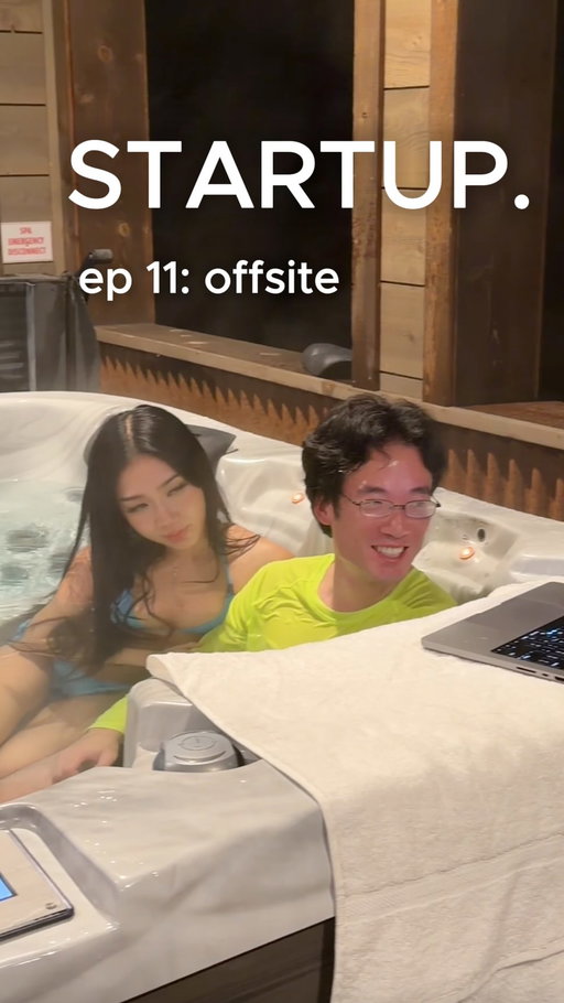 Ep 11: team offsite goes wrong

written & directed by @remyzeee 

#officehumor #funnyskits #cluely
