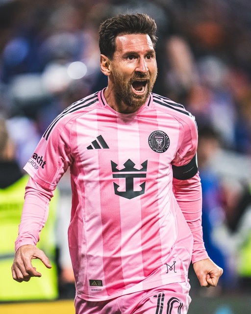 ¡¡¡VAMOSSSS!!! 🙌 Gran partido de todo el equipo contra un rival que siempre nos había costado muchísimo. Un pasito más…

@intermiamicf