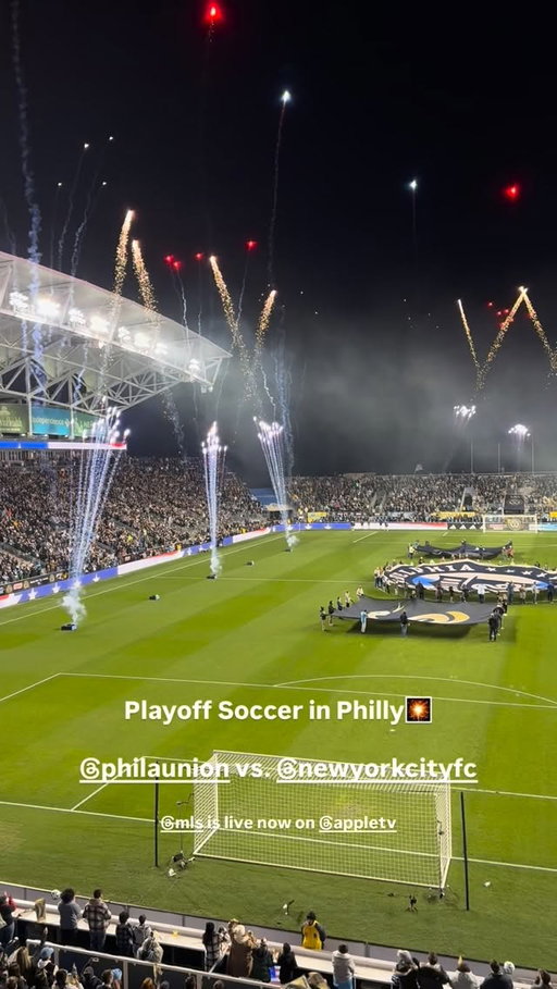 Stories by tdaysports on Nov 24, 2025