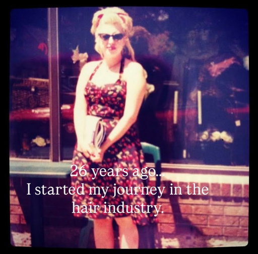 Whoaaaaa I got cheesy nostalgic here. But I am cheesy nostalgic. Getting prepared to relocate our salon space has got me reflecting. Not on the past 10 years that have truly changed my life, but on everything that led me here. ❤️❤️❤️ So much love to my clients, stylist friends and anyone that’s ever been in our orbit.