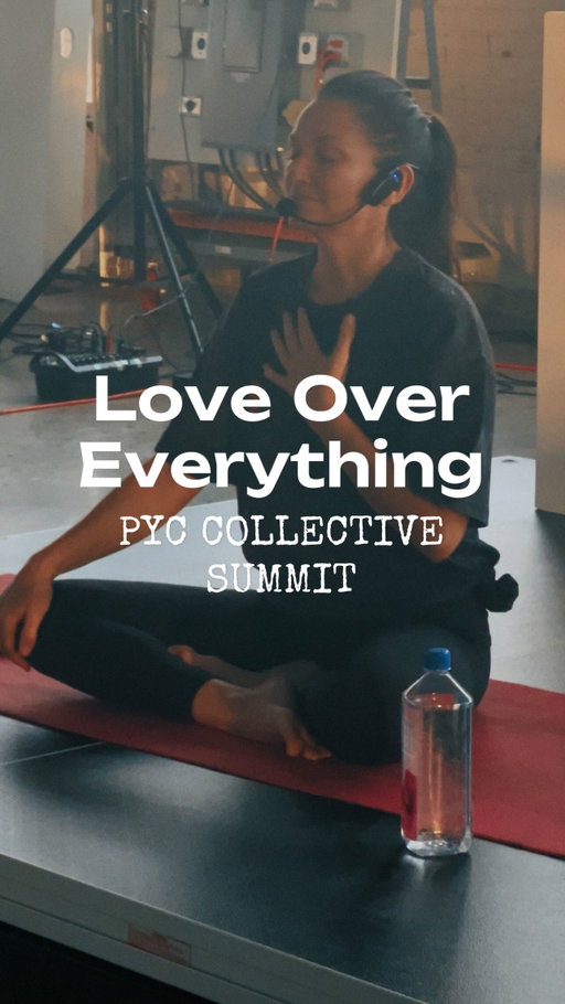 PYC Collective Summit. 
Love, friendship & community was palpable. 
Can you spot your PYC Oak Fam? 

#comeasyouare #yoga #yogainspiration #poweryoga #yogapractice #yogaeveryday #yogaeverywhere #summit #pycsummit
@rehanfo @mindfulleaf @move_nourish_heal @pycpoundridge @pycmentor