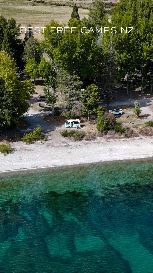 Free camps you CANNOT miss 🏕️

We expected New Zealand to have stunning nature, and incredible experiences but we didn’t expect to find so many amazing free camps. Resting your sleepy head next to a breathtaking lake, towering mountain or a lookout over a stunning view. We found some really incredible spots 😍

Make sure you don’t miss any of these if you are planning a New Zealand Road Trip.

• Kingston Lake Camp (south)
• Crown Range Summit (south)
• Hipapatua Rec Reserve (north)
• Little Onion (north)

#vanlifenz #freecamp #freecamping #newzealandtrip #newzealandvacations #travelnz #nztravel #newzealandguide