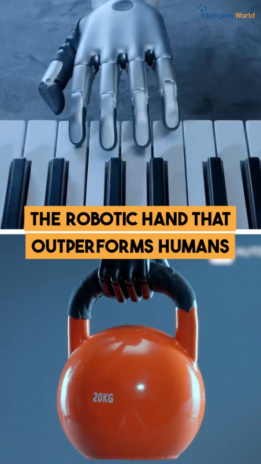 What happens when machines can grip, move, and endure better than us—without needing a world redesigned for them?

A robotic hand, lighter than a can of soda, now lifts 20 kilos, threads a needle, and never tires. It doesn’t just mimic humans—it outperforms us in strength, precision, and endurance.

Why does this matter? Because adaptability is the barrier that’s held robotics back. Most machines need custom tools, controlled settings, or simplified environments. This hand doesn’t. It works with our existing world—pens, tools, cups, fabrics.

For leaders, this changes the equation:

→ Factories can integrate automation without expensive retooling.
→ Healthcare gains assistants with human dexterity but superhuman stamina.
→ Humanoids step closer to practical everyday use.

This isn’t just a new product—it’s a strategic signal. Robotics is shifting from designed-for-robots environments to designed-for-humans compatibility.

That’s where real scale happens.

@autodiscoveryrobotics’s Revo-2 dexterous hand, built for the Unitree G1 humanoid robot, is a glimpse into that future.

Discover the latest AI innovations! Make sure to follow my channel!

#AI #Robotics #Robots #MachineLearning #Automation #Engineering #Tech