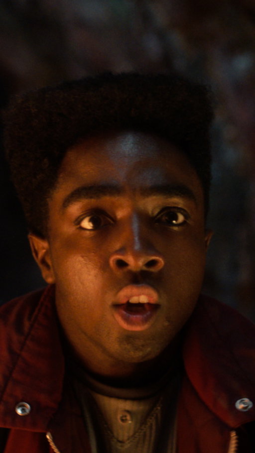 Avem un plan... dar planul e o nebunie. Volumul 1 din sezonul final din Stranger Things va fi disponibil din 27 noiembrie.