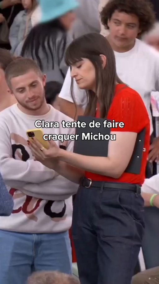 Le dernier j’ai explosé

LOL : In Real Life c’est dispo sur Prime Video