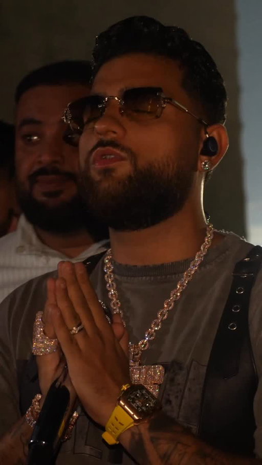🙏🙏🙏 @karanaujla