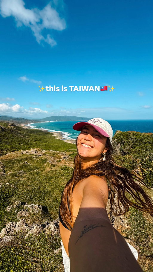 taiwan is so underrated 🇹🇼✨

the food, the people, and the natural beauty of this island 🤌🦋🌴✨ this is already my second time here and theres still so much to see ❤️‍🔥 

travel guide coming soon for this place - make sure to follow @monicaroams so you don’t miss it! 🫶

📍Hehuanshan, Kaohsiung, Alishan, Kenting, Taitung & Keelung ♥️ SAVE THIS! 

#taiwantravel #taiwan #travel #taiwantrip #naturelove #exploremore #underrated