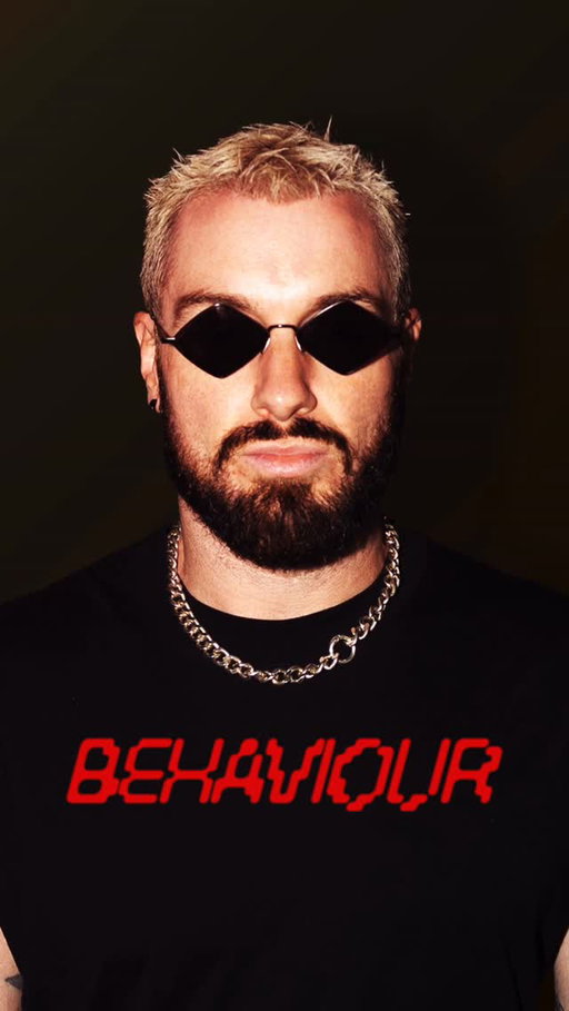 Who’s hyped for the next James Hype release?!
Behaviour lands 28th November 💥 

Who Does This?

#stereohype