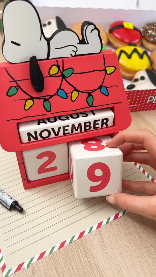 good grief... we have been waiting for this one 🎄🎁

let us know how excited you are for this holiday drop coming 11/29!