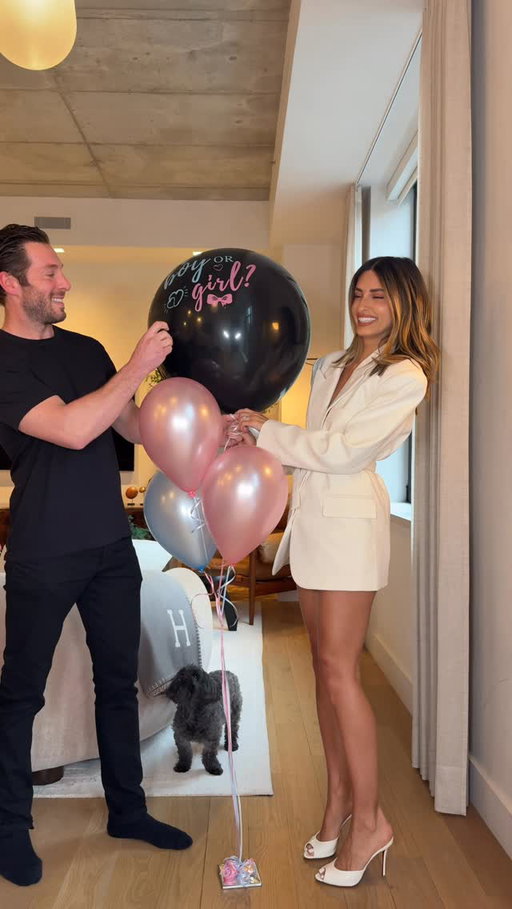 The deepest love we’ve ever known. Welcome home, my little king - Luca Ferrara, born on 11/11, making me the luckiest girl alive 🤍 #newbornbaby #genderreveal #welcomehomebaby #newbornreveal