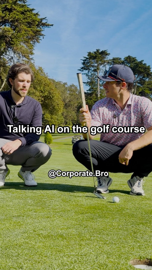 Watch me slice shots while @ibm AI slices through enterprise pain points — all in the name of Smarter Business #IBMPartner