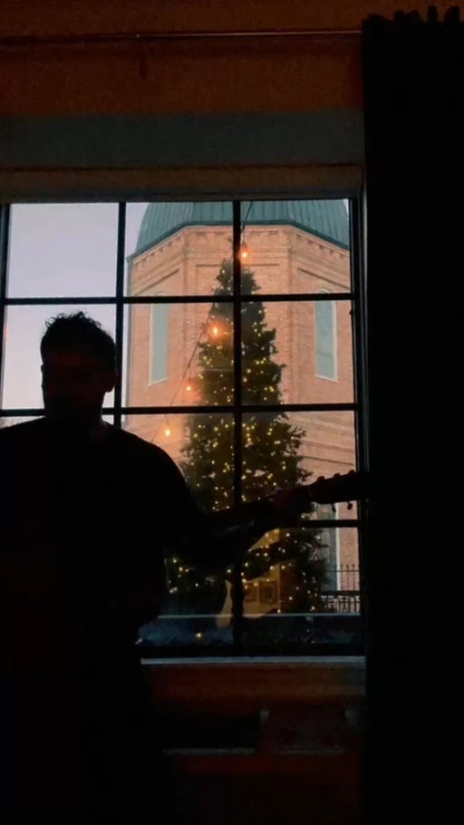 Holiday Blues is out now, and I’m so grateful for everyone who’s already listened. I wrote this one for the hearts that feel a little ache when the holidays come around.

If you’re carrying someone in your thoughts this season, I hope this song brings you comfort and reminds you that you’re not the only one. Listen now: vyd.co/holidayblues
