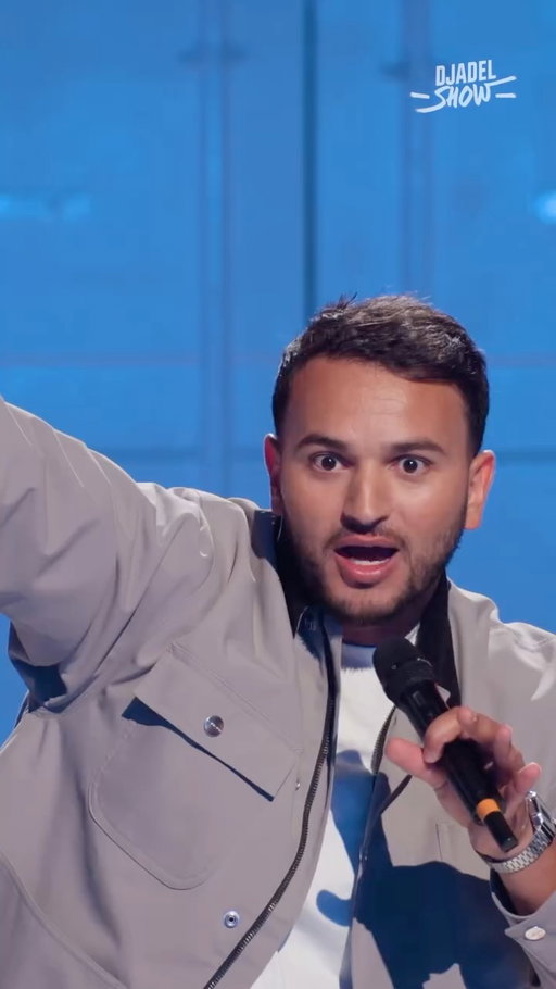 Mahé et les filles du nord. 

Retrouvez Mahé jeudi 27 novembre à 18h dans le premier épisode du Djadel Show 🔥

Disponible uniquement sur la chaîne YouTube d’Ilyes Djadel ! 

@maheoff 🤣
#djadelshow