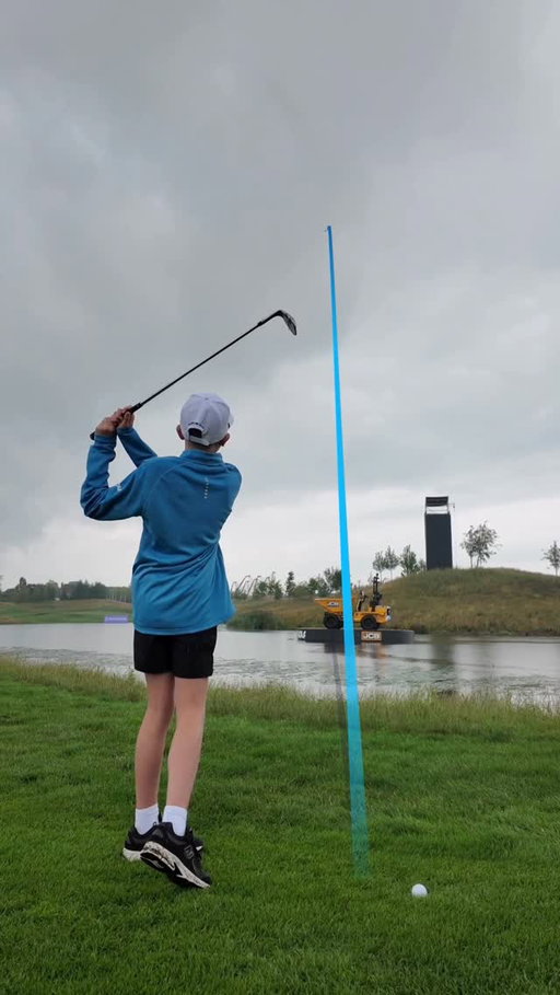 Still can’t get over this trick shot 😳

#majesticksgc