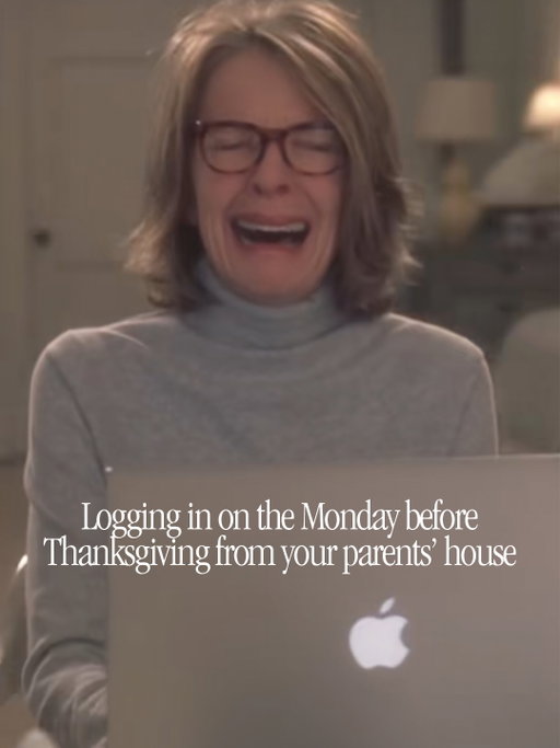 short week short week short week

if you’re home for the holidays, enjoy.