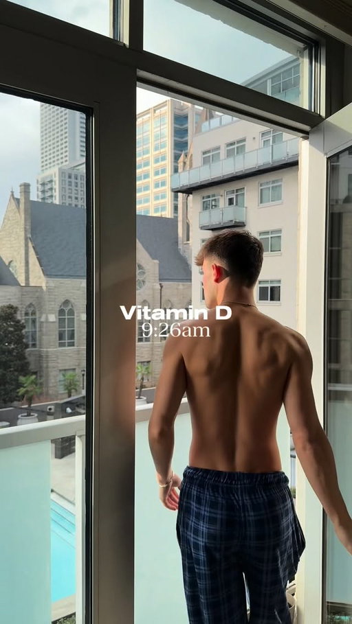 Will our pathos live to next week? 
-
#gay #vlog #mlm #routine #reels