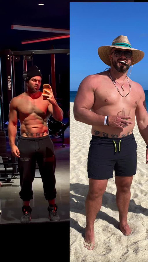 240 vs 300
Stay focused.