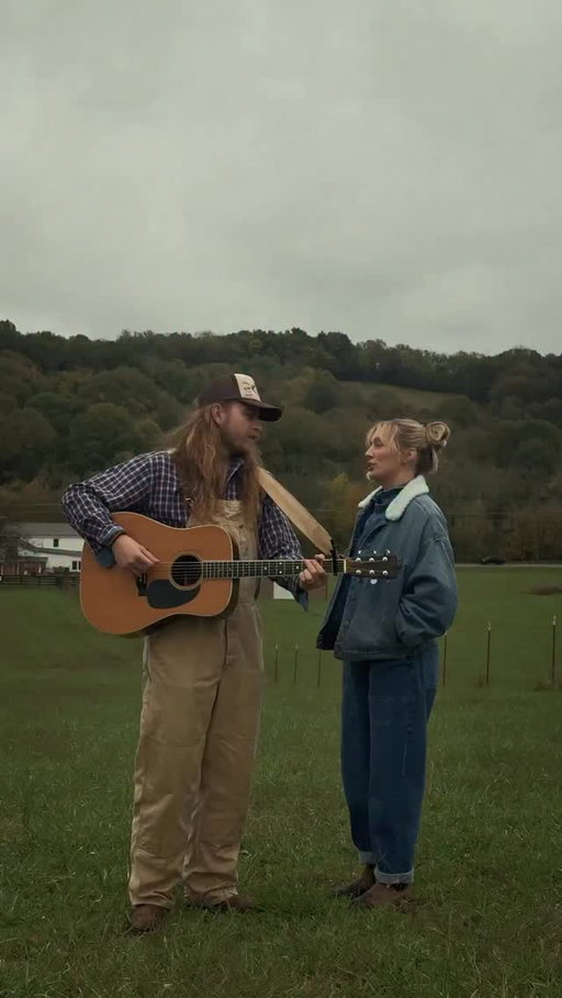 This one’s called “The Dog” 

#country #countrymusic #acoustic