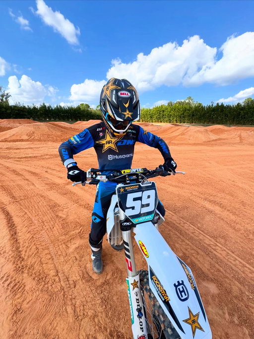 New look for ‘26🧊

#CC59