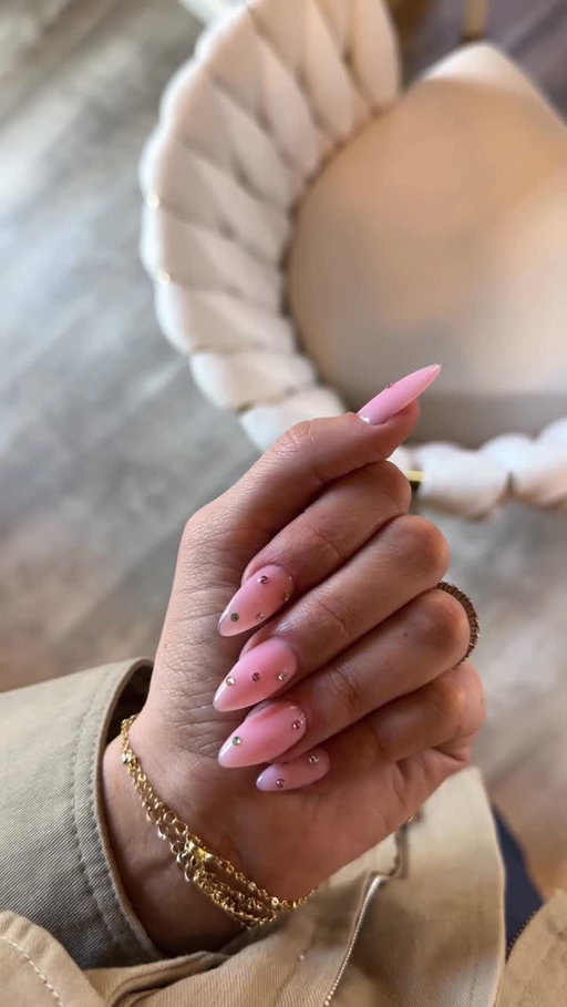 I’m actually in awe at how much I loved @unique_nail_chicago