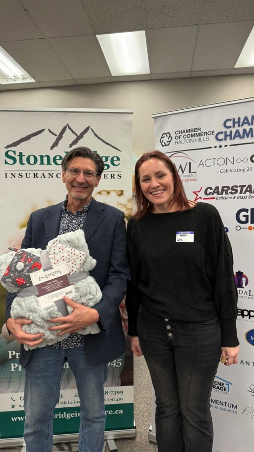 Such a great night at last Thursday’s Business After Hours at Halton Hills Furniture and Appliances — connections, conversation, tasty bites, and some fun prizes along the way.

Thanks to everyone who joined us and helped make the evening feel so welcoming.

We’re taking a pause from Business After Hours in December, but there’s lots of other events happening in the next upcoming weeks. 
Keep an eye out for more events — we’d love to see you there.

#HaltonHillsChamber #BusinessAfterHours #HaltonHills #ChamberEvents #ShopTheHills #LocalBusiness #CommunityConnections #NetworkingHH #HaltonHillsFurnitureAndAppliances