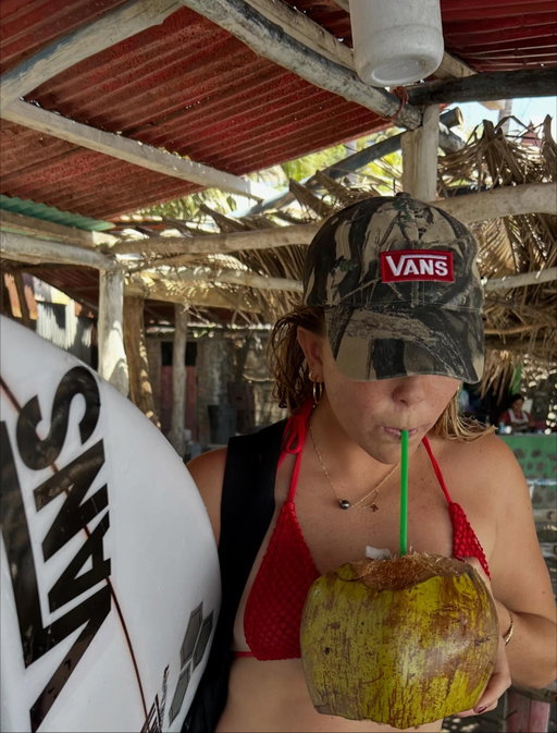 right points and coconut water 

lefts filmed by @jrkenworthy 
drone clip @thomas_allan
