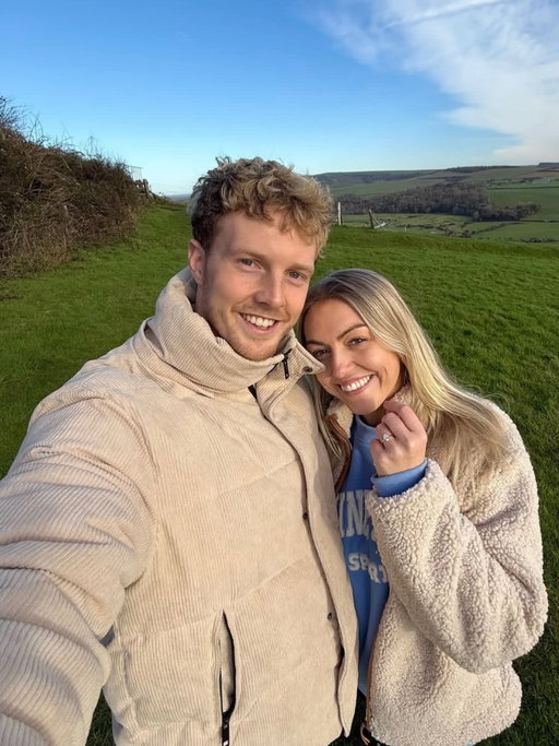 HE’S DONE IT!!! Graham Cheeseman Aka Arnold Bonde has officially dropped the knee to his wife to be and twin flame energy aka Ruth!!! This is a big day in the history of the universe and Wafflin’ heritage. @joeweller has been signed as the church’s representative plus leader of the wedding and he will make all decisions regarding what they’re allowed to do on the day. We know Luke is so grateful to have Joe as his ceremonial final boss of love on the day so shout out to Joe for making this little fella’s dreams come true 🙏 Never stop following your heart, people. Also surely this deserves a one off wafflin marriage proposal special?!? See what the boys are sayin