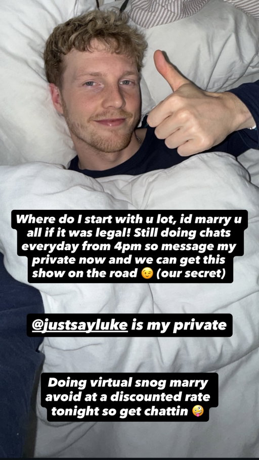 Story by wafflinpodcast on Nov 24, 2025
