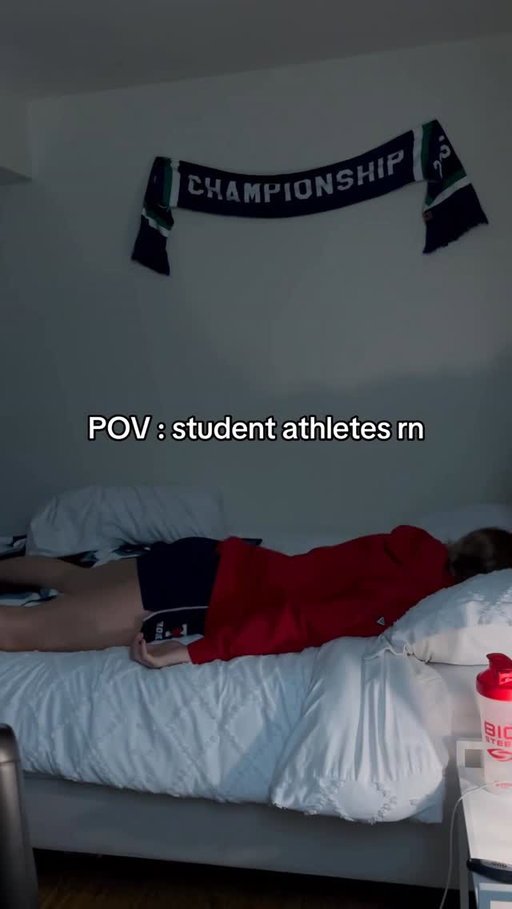 November is not for the weak 

@biosteelsports 

#athlete #studentathlete #funny #hockeyplayer #reels