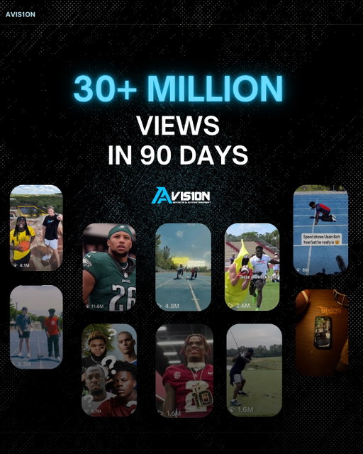 We create viral campaigns. 

DM us. Your next viral moment starts here.