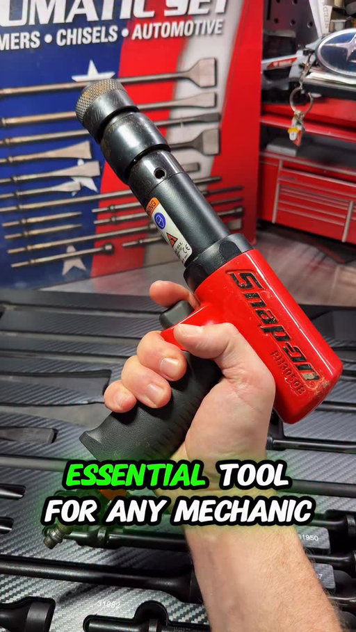 @mayhewtools brings the power for your air hammer without breaking the bank!

#Mayhew #MrSubaru1387 #Tools