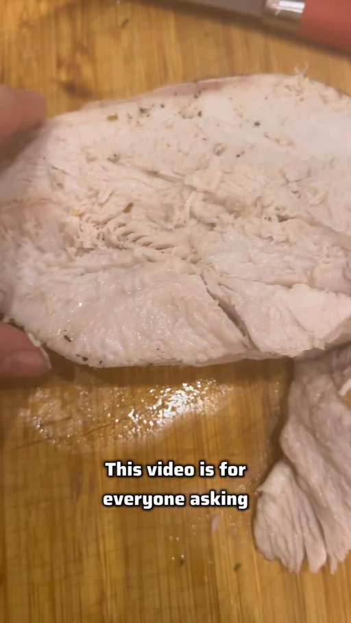 Reposting this so anyone who’s making a turkey for the first time doesn’t mess it up and get scarred for life by making a dry turkey!

Save this video and these tips for Christmas or next Thanksgiving so you can have a juicy turkey 👌🏼

These are my tips on how I make my turkey juicyyyy every Thanksgiving! People always complain turkey is dry well not in my house.

Big tips: understand how heavy and big your turkey is and knowing how long to roast it for. You can find out how long your turkey will bleed to bake for on google. Use a meat thermometer 1 hour before it is estimated to be done cooking so you don’t over cook it. Then check it every 15-30 minutes after if the temp is around 145-150. You want the meat thermometer to read about 156-158F in the thickest part of the turkey breast when you take it out of the oven. Cover with foil lightly and the turkey will continue to cook once you take it out and will reach the 165F by the time you serve it.

Compound butter:
2 sticks of soft butter (16 oz)
2 tbsp of each: fresh rosemary, thyme, and sage minced

Mix to combine well. Can be made in advanced just soften before using.

Turkey prep day before (can be done 2 days in advanced)
-Wash and exfoliate your Turkey with salt. You will need lots of salt. Kosher salt preferred. 
-prepare chopped pieces of carrot, celery, onion, and garlic on the bed of the roasting pan. (Reserve some to add into the turkey cavity)
-pat your turkey dry and place it in the roasting pan breast side up. Tuck in the wings so they don’t burn when roasting.
-separate the area under the skin in the breast and thigh area carefully, then add in soften compound butter to cover evenly. You can tell it’s spread evenly when the herbs are visibly seen evenly underneath.
-reserve some butter for the exterior and massage it evenly to create a uniform layer. Season with salt and pepper. (You can add any of your other usual seasonings if you wish)
-chill in the fridge over night for up to 2 nights

Turkey prep continued in the comments as it was too long for the caption 😳.
#eatingwithblim #juicyturkey #turkey #thanksgiving #moistturkey #howtoroastaturkey #turkeyday