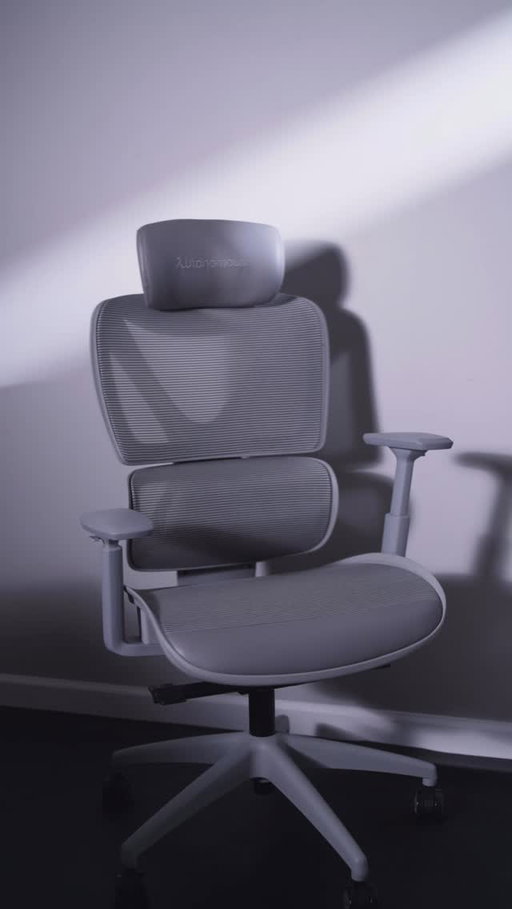 Been using the ErgoChair Core by Autonomous. Super comfortable and affordable. 
Black Friday’s up to 35% off, plus use code XROBBY for extra savings. Link in bio.
@autonomousdotai