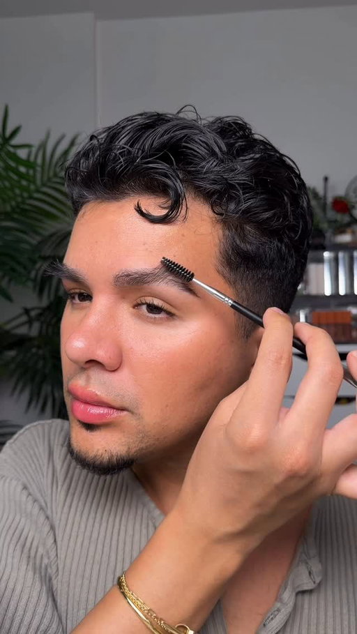 The brows of it all ✂️